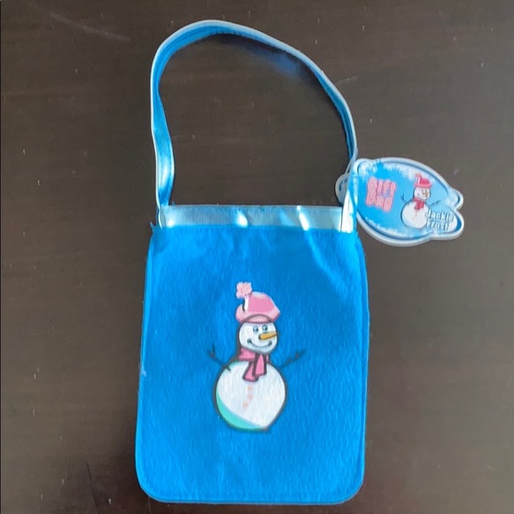 JACKIE FROST GIFT BAGS - Picture 5 of 9